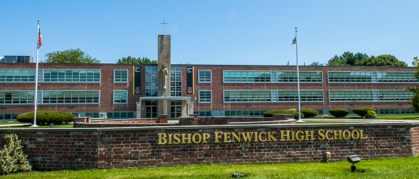 Bishop Fenwick High School