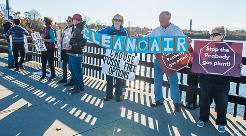 Signs and banners, O, My!