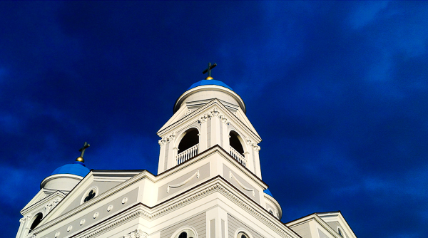 Greek Orthodox Church