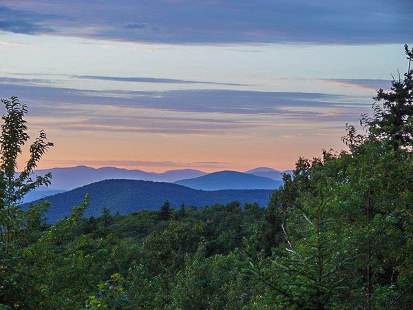 Mt. Greylock